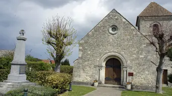 Église Saint-Rémi