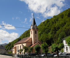 Église Saints-Pierre-et-Paul