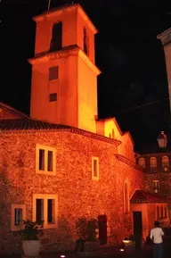 Église de Sainte-Maxime