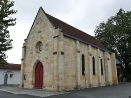 Église Saint-Vincent