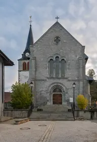 Église de la Nativité-de-Marie