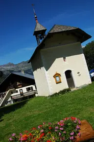 Chapelle du Cernix