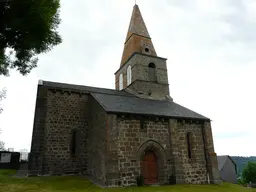 Église Saint-Victor