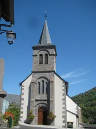 Église Saint-Pierre-ès-Liens