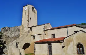 Église Saint-Rémi