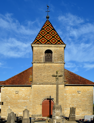 Église de l'Assomption-de-la-Bienheureuse-Vierge-Marie