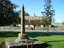 village cross