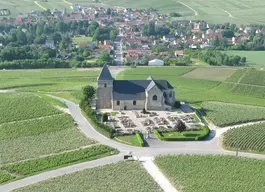 Église Saint-Martin