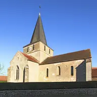 Église Saint-Pierre