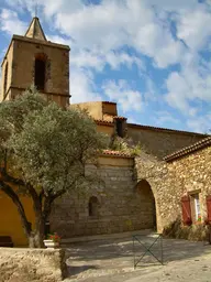 Église Paroissiale Saint-Michel