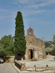 Chapelle des Pénitents