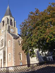 Église Saint-Martin