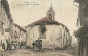 Église de l'Assomption-de-Notre-Dame