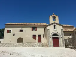 Église Saint-Saturnin