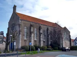 Chapelle Saint-Michel