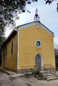 Notre-Dame du Fenouillet