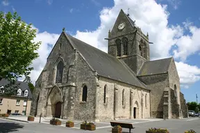 Église Notre-Dame de l'Assomption