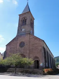 Église Saint-Barthélemy