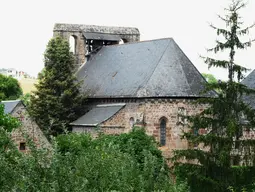 Église Saint-Pantaléon