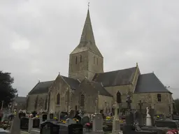 Église Saint-Ouen