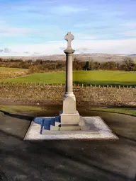 Wardle War Memorial