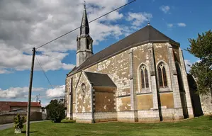 Église Saint-Pierre