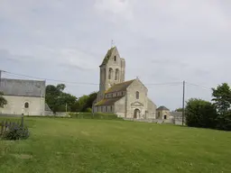 Église Saint-Laurent