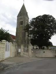 Église Saint-Pierre