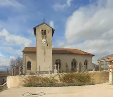 Église Saint-Sigismond