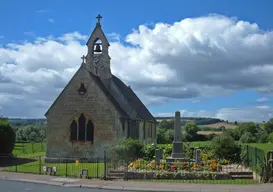 War Memorial