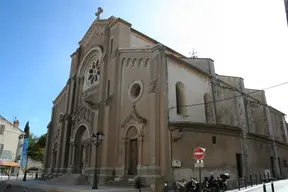 Église Notre-Dame du Bon Voyage