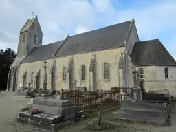 Église Saint-Christophe