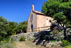 Chapelle Saint-Félix