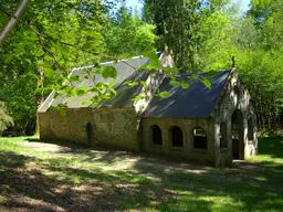 Chapelle Saint-Antoine