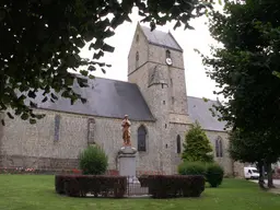 Église Notre-Dame