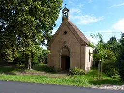 Chapelle Notre-Dame-des-Neiges-au-Chêne