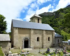 Église Notre-Dame du Bon Port