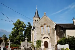 Église Saint-Clair