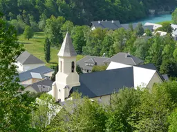 Église Saint-Mathieu