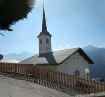 Église Saint-Barthélemy