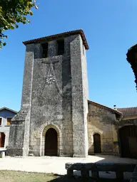 Église Saint-Julien