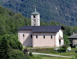 Église Saint-Étienne