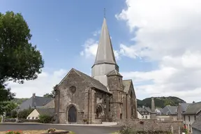 Église Saint-Georges