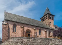 Église Saint-Cyprien