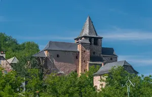 Église d'Arjac