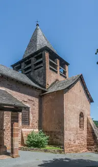 Église de Saint-Julien-de-Malmont