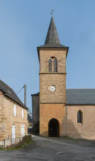 Église Sainte-Madeleine