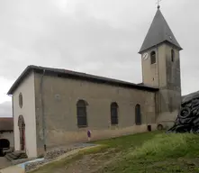 Église de l'Assomption