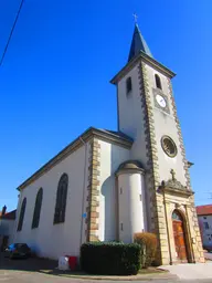 Église de l'Assomption