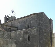 Église Saint-Martin